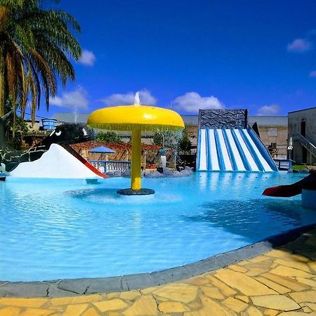 Pousada Clube Santa Cruz Санта-Круз-ди-Минас Экстерьер фото