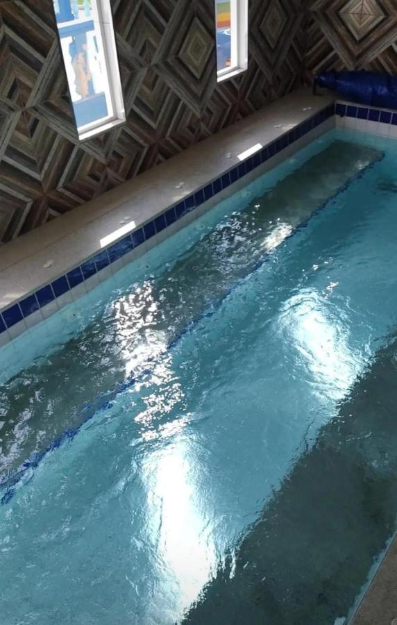 Pousada Clube Santa Cruz Санта-Круз-ди-Минас Экстерьер фото