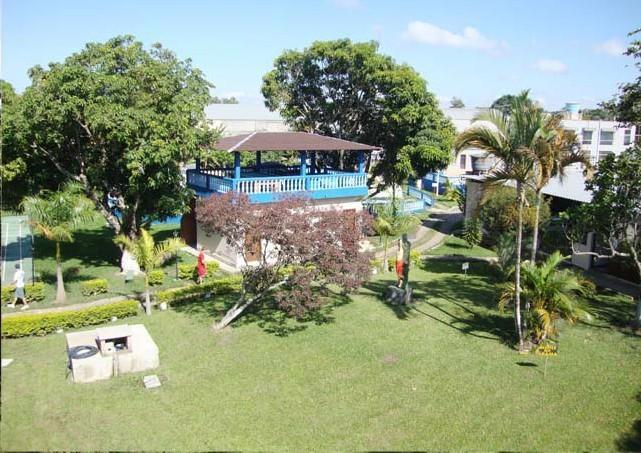 Pousada Clube Santa Cruz Санта-Круз-ди-Минас Экстерьер фото